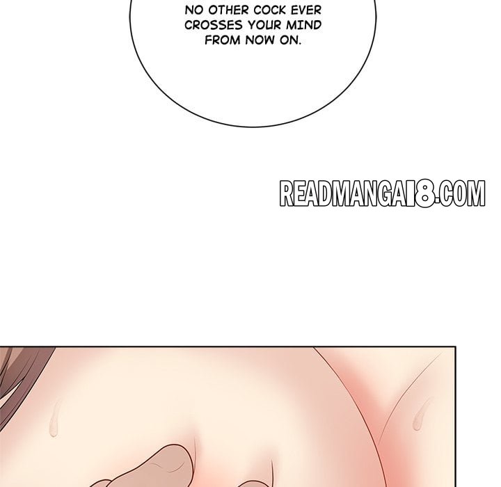 Signed, Sealed, Mistaken (Uncensored) - Chapter 32 Page 79