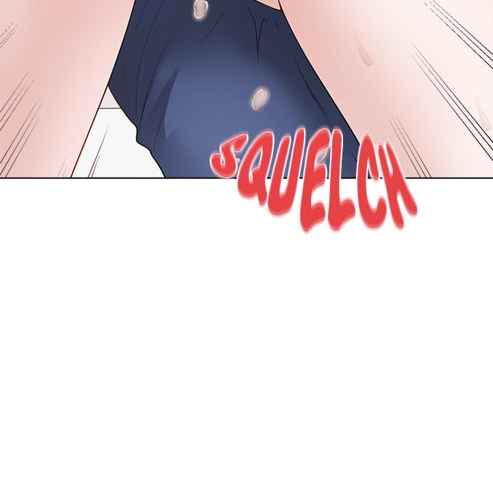 Signed, Sealed, Mistaken (Uncensored) - Chapter 34 Page 113