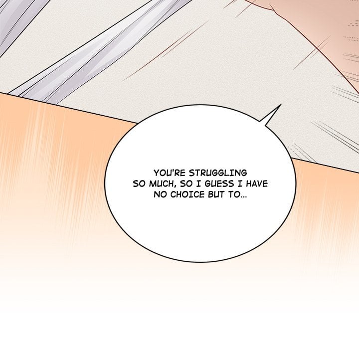 Signed, Sealed, Mistaken (Uncensored) - Chapter 34 Page 138