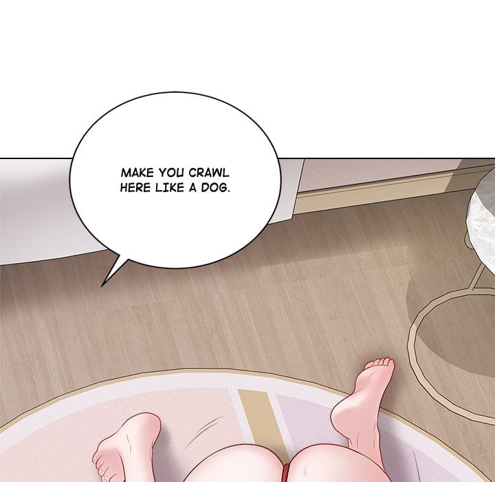 Signed, Sealed, Mistaken (Uncensored) - Chapter 34 Page 139