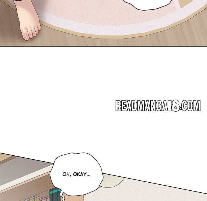 Signed, Sealed, Mistaken (Uncensored) - Chapter 34 Page 141