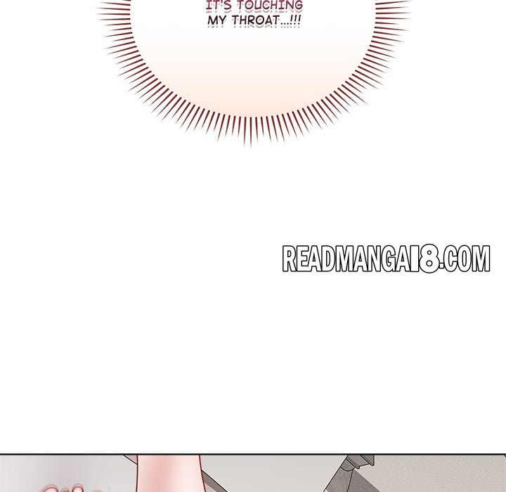 Signed, Sealed, Mistaken (Uncensored) - Chapter 34 Page 166