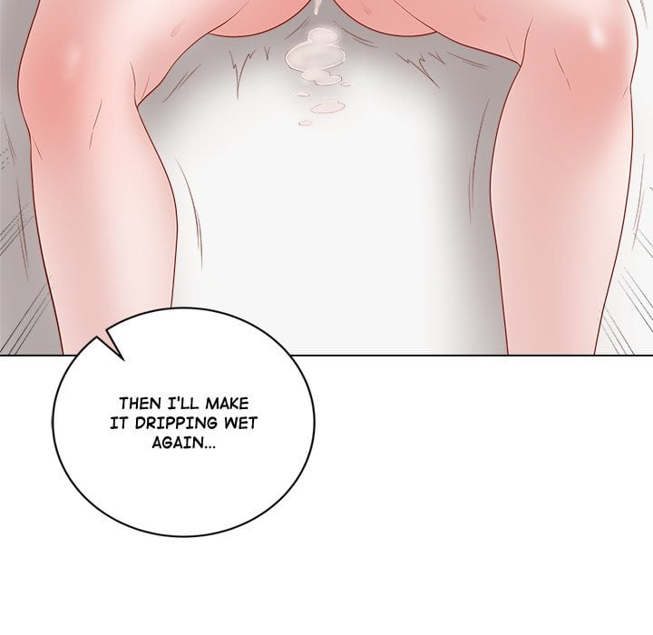 Signed, Sealed, Mistaken (Uncensored) - Chapter 34 Page 201