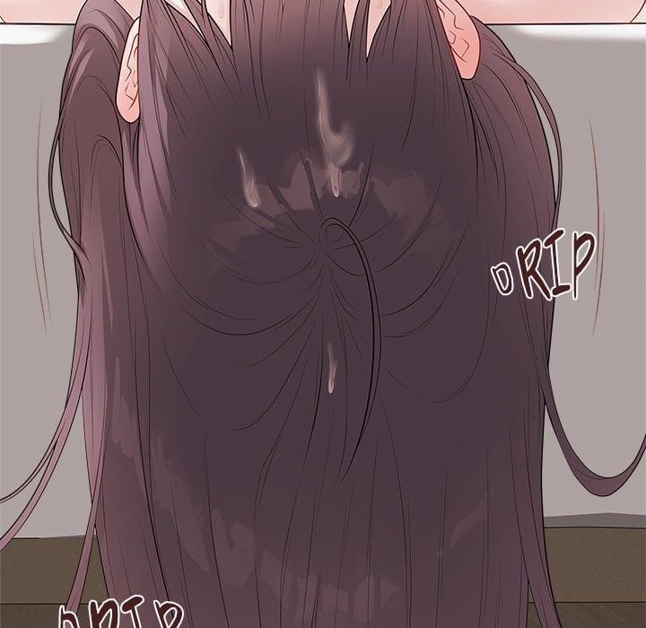 Signed, Sealed, Mistaken (Uncensored) - Chapter 34 Page 207