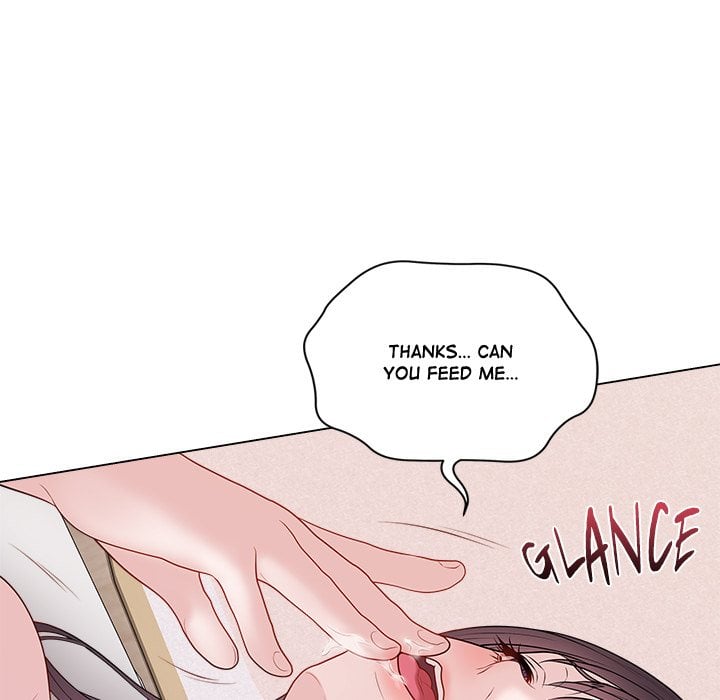 Signed, Sealed, Mistaken (Uncensored) - Chapter 34 Page 209