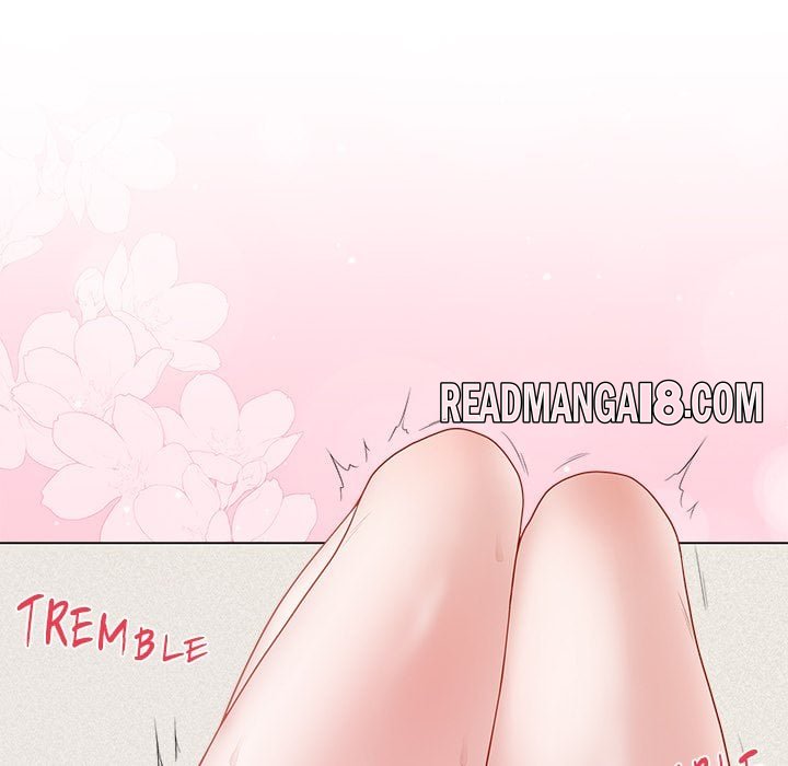 Signed, Sealed, Mistaken (Uncensored) - Chapter 34 Page 213