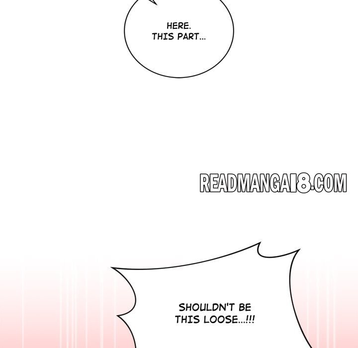 Signed, Sealed, Mistaken (Uncensored) - Chapter 34 Page 37