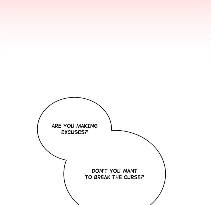 Signed, Sealed, Mistaken (Uncensored) - Chapter 34 Page 46