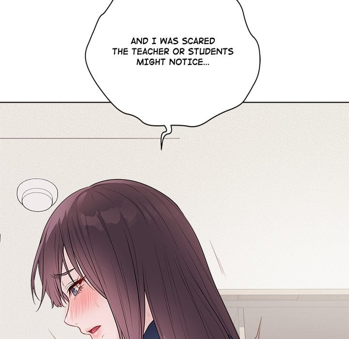 Signed, Sealed, Mistaken (Uncensored) - Chapter 34 Page 57