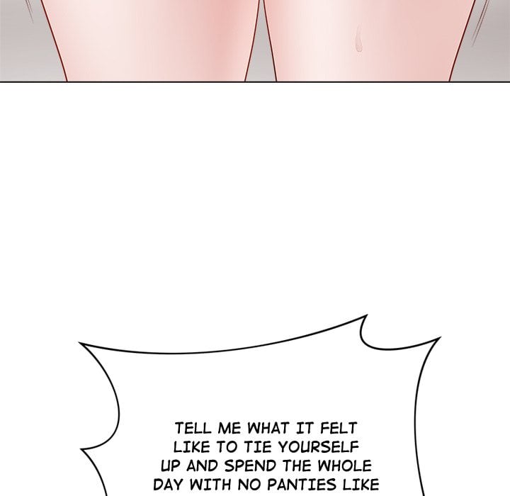 Signed, Sealed, Mistaken (Uncensored) - Chapter 34 Page 70