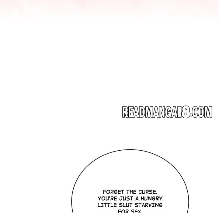 Signed, Sealed, Mistaken (Uncensored) - Chapter 34 Page 80