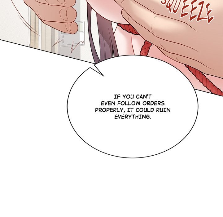 Signed, Sealed, Mistaken (Uncensored) - Chapter 34 Page 94