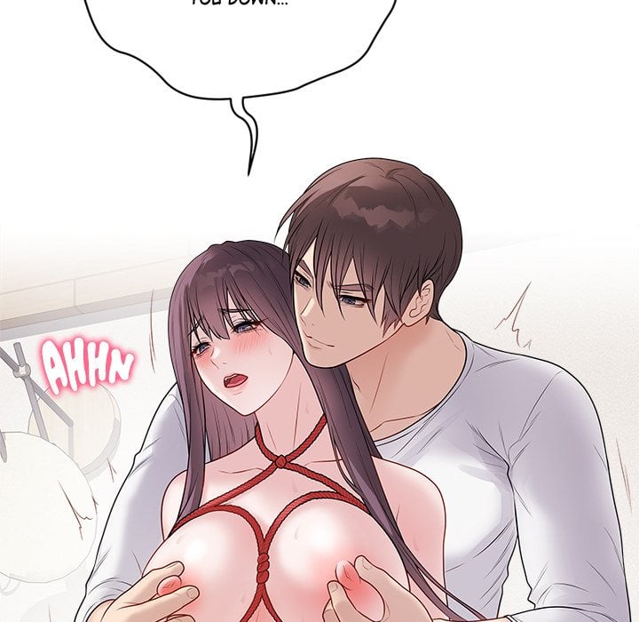 Signed, Sealed, Mistaken (Uncensored) - Chapter 34 Page 96