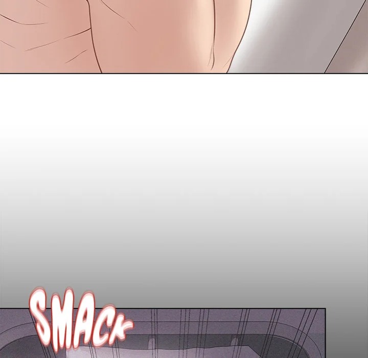 Signed, Sealed, Mistaken (Uncensored) - Chapter 35 Page 109