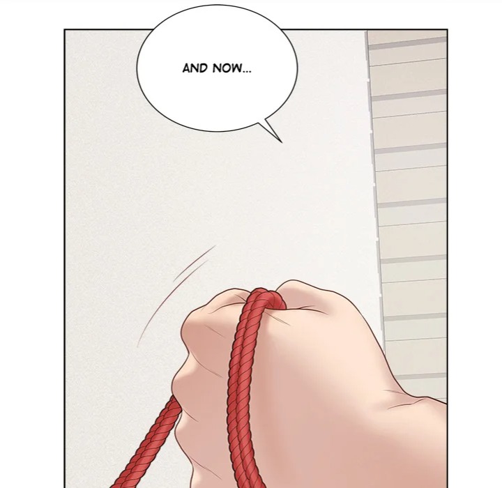 Signed, Sealed, Mistaken (Uncensored) - Chapter 35 Page 124