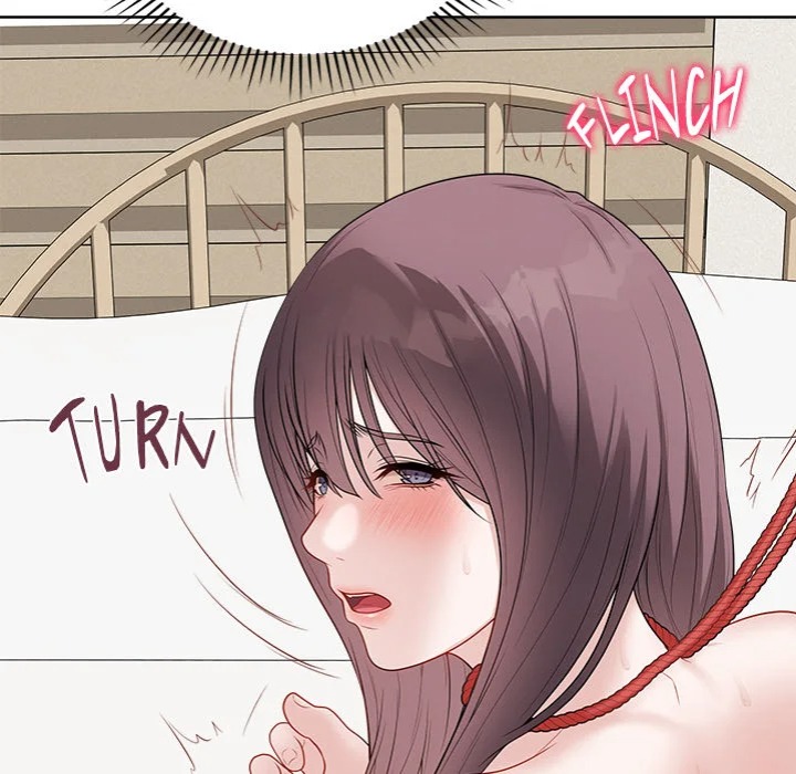 Signed, Sealed, Mistaken (Uncensored) - Chapter 35 Page 133