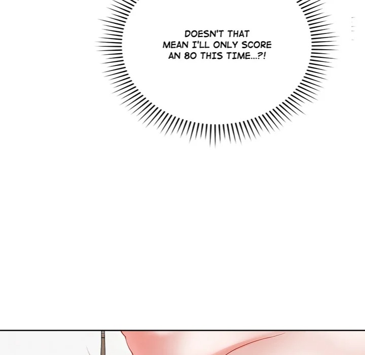 Signed, Sealed, Mistaken (Uncensored) - Chapter 35 Page 135