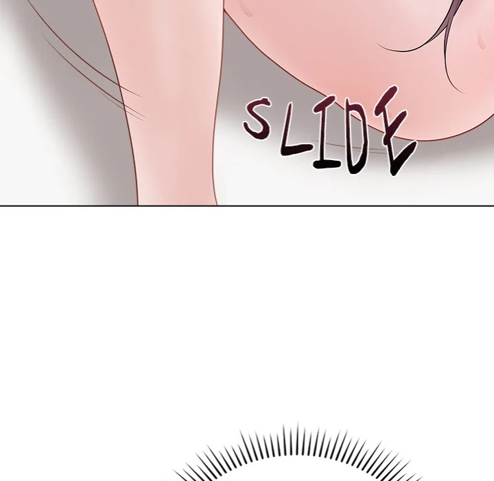 Signed, Sealed, Mistaken (Uncensored) - Chapter 35 Page 137