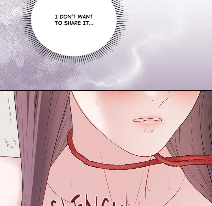 Signed, Sealed, Mistaken (Uncensored) - Chapter 35 Page 141