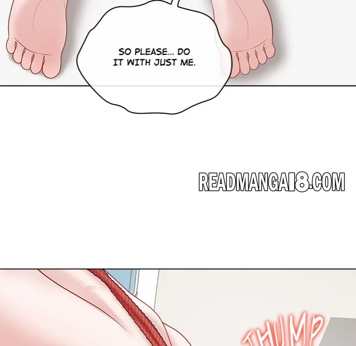 Signed, Sealed, Mistaken (Uncensored) - Chapter 35 Page 150