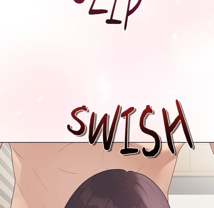 Signed, Sealed, Mistaken (Uncensored) - Chapter 35 Page 16