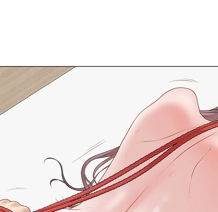 Signed, Sealed, Mistaken (Uncensored) - Chapter 35 Page 166