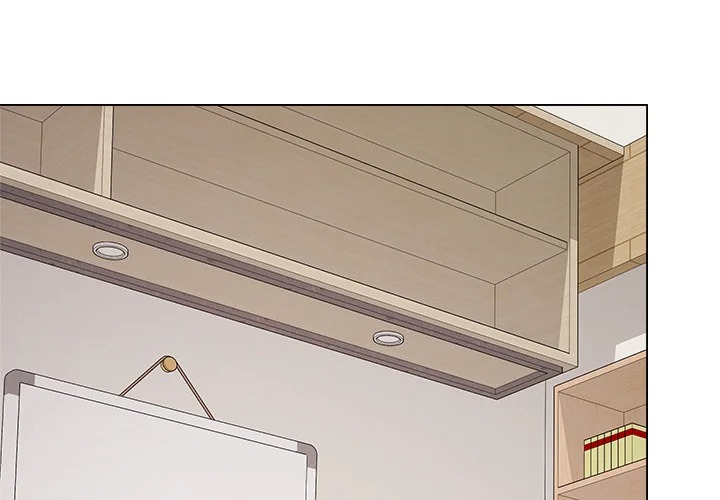 Signed, Sealed, Mistaken (Uncensored) - Chapter 35 Page 2