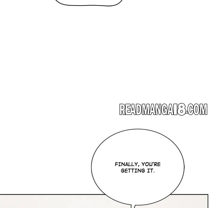 Signed, Sealed, Mistaken (Uncensored) - Chapter 35 Page 47