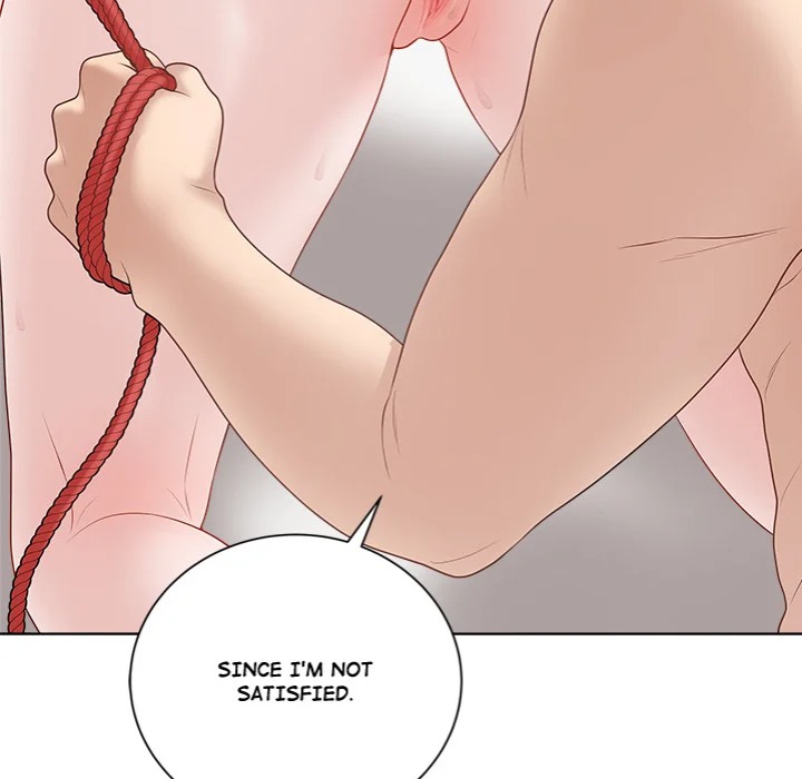 Signed, Sealed, Mistaken (Uncensored) - Chapter 35 Page 55