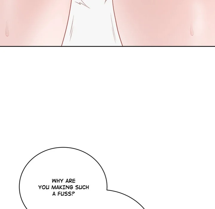 Signed, Sealed, Mistaken (Uncensored) - Chapter 35 Page 68