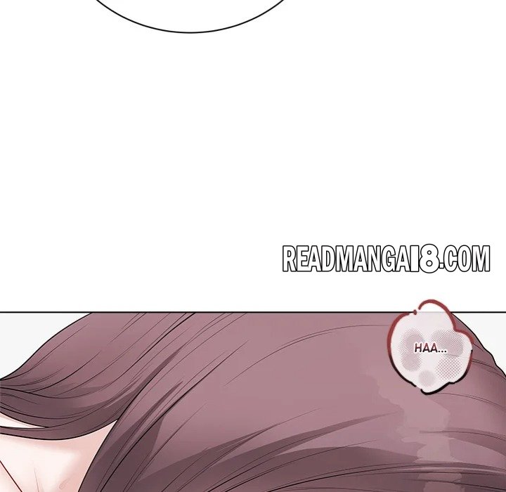 Signed, Sealed, Mistaken (Uncensored) - Chapter 35 Page 74