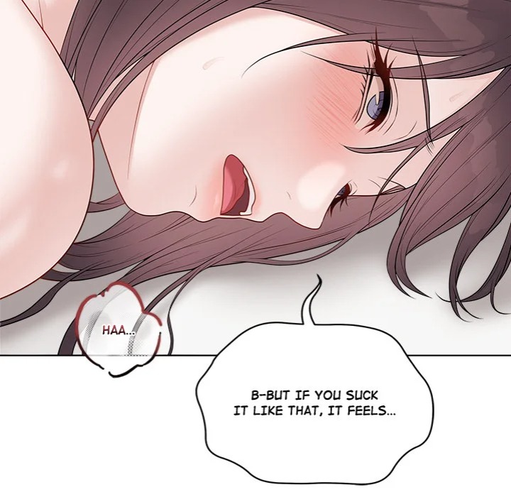 Signed, Sealed, Mistaken (Uncensored) - Chapter 35 Page 75