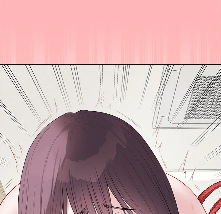 Signed, Sealed, Mistaken (Uncensored) - Chapter 35 Page 92