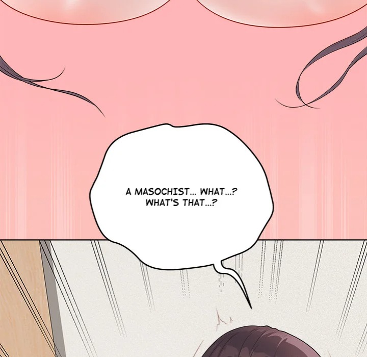 Signed, Sealed, Mistaken (Uncensored) - Chapter 35 Page 94