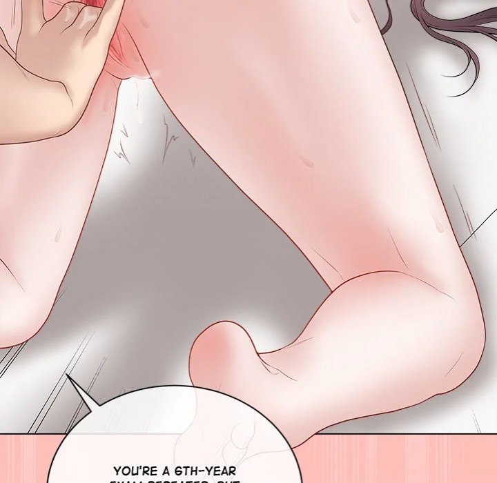 Signed, Sealed, Mistaken (Uncensored) - Chapter 35 Page 96