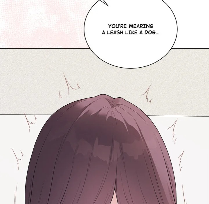 Signed, Sealed, Mistaken (Uncensored) - Chapter 35 Page 98