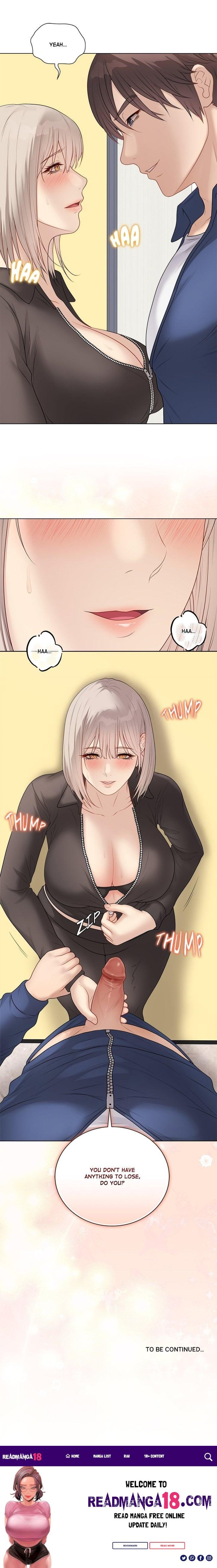 Signed, Sealed, Mistaken (Uncensored) - Chapter 37 Page 26