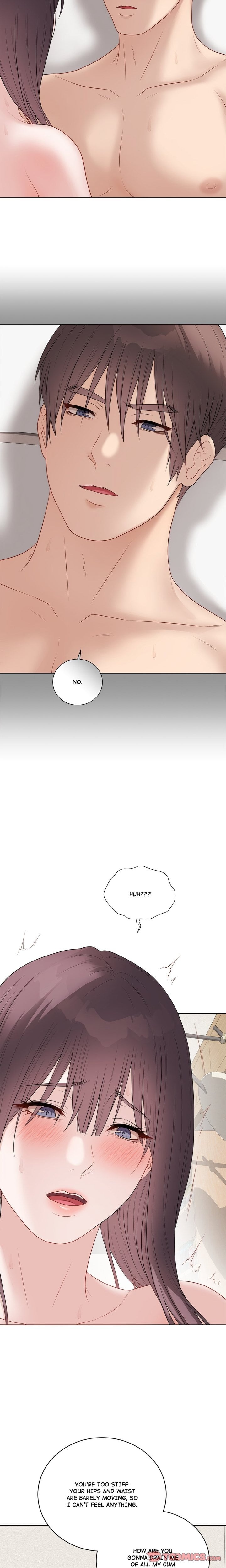 Signed, Sealed, Mistaken (Uncensored) - Chapter 37 Page 6