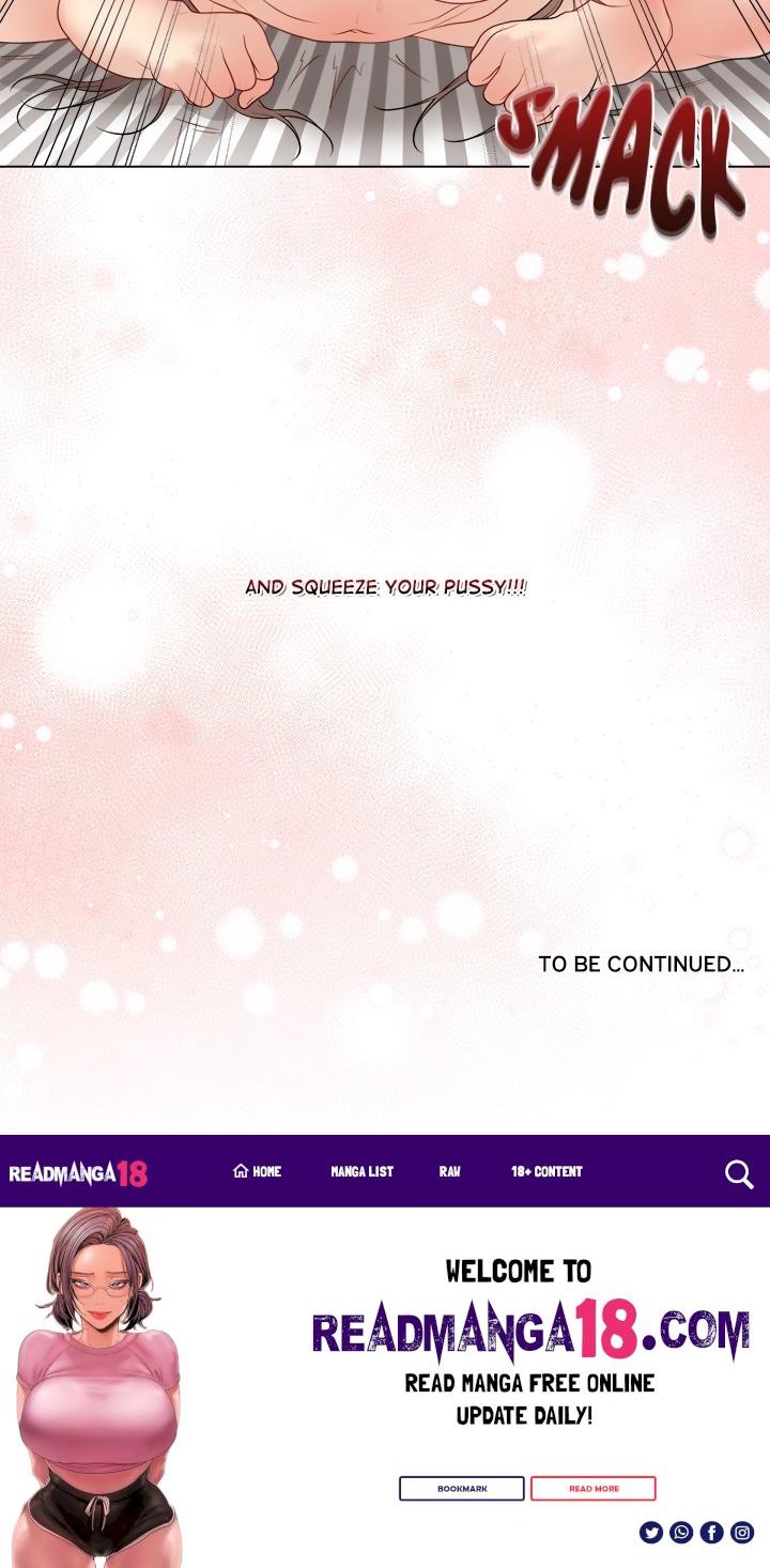 Signed, Sealed, Mistaken (Uncensored) - Chapter 39 Page 28