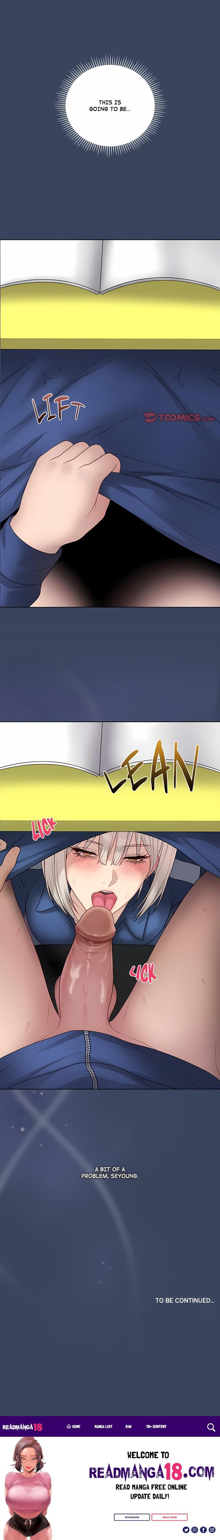 Signed, Sealed, Mistaken (Uncensored) - Chapter 41 Page 28