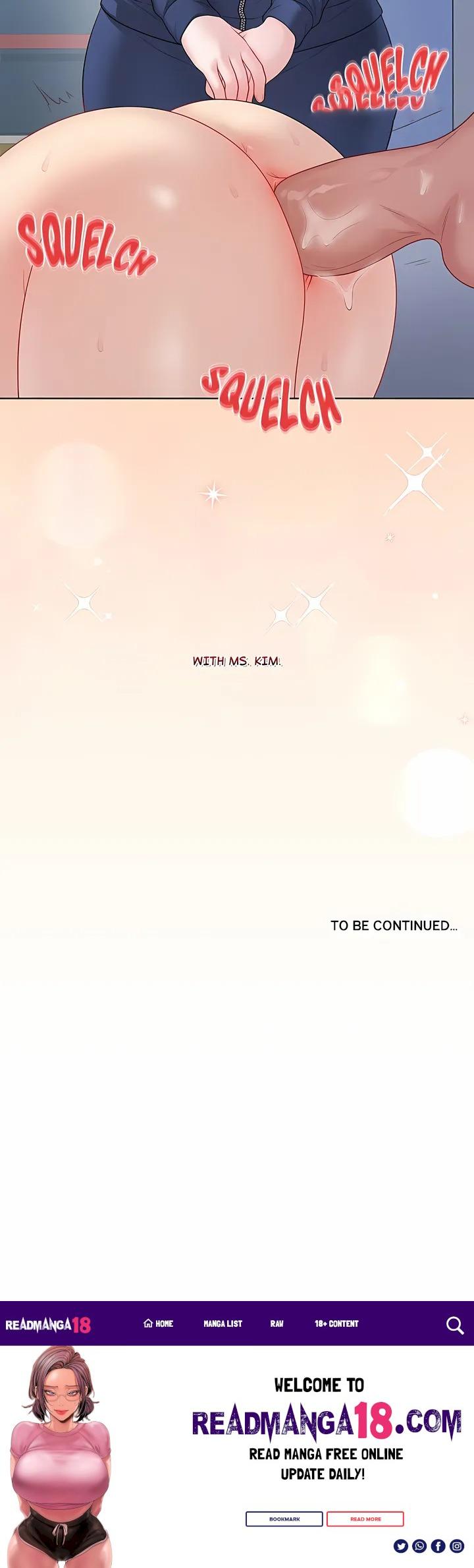 Signed, Sealed, Mistaken (Uncensored) - Chapter 42 Page 26