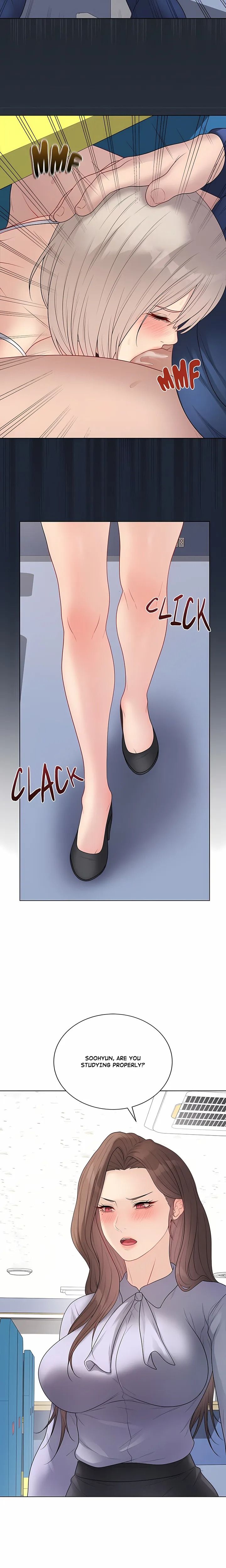 Signed, Sealed, Mistaken (Uncensored) - Chapter 42 Page 7