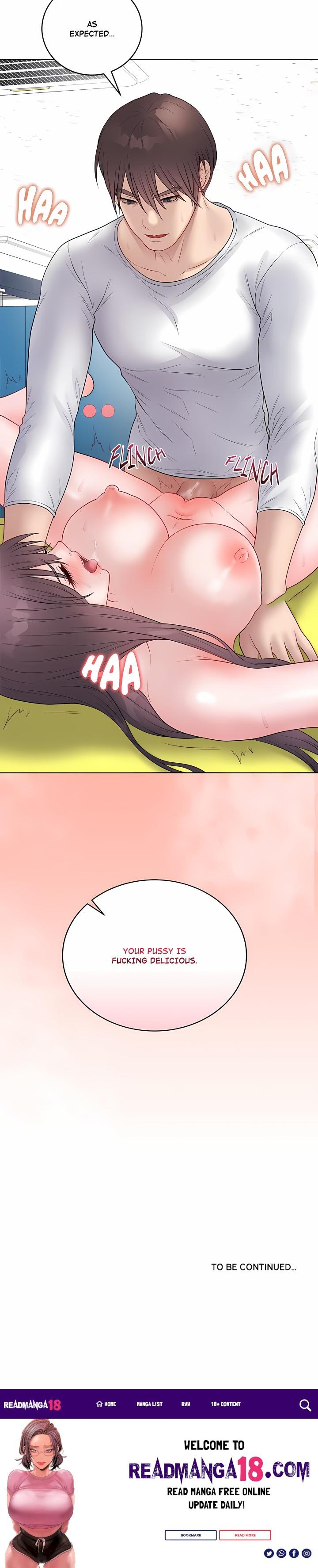 Signed, Sealed, Mistaken (Uncensored) - Chapter 43 Page 28
