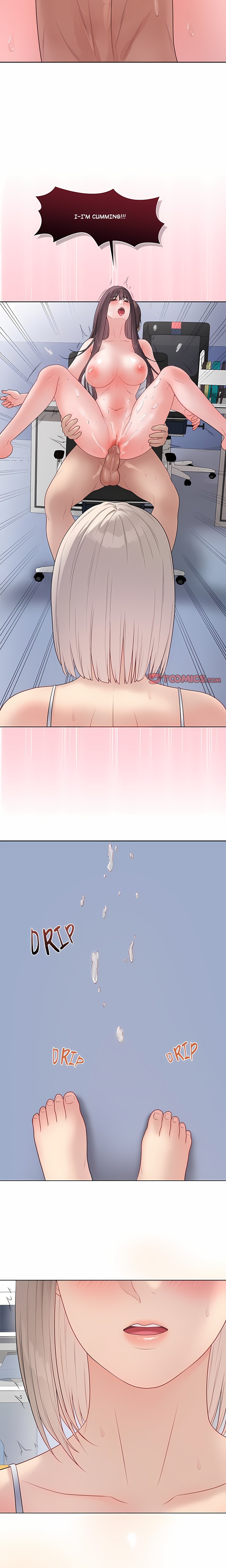 Signed, Sealed, Mistaken (Uncensored) - Chapter 44 Page 20