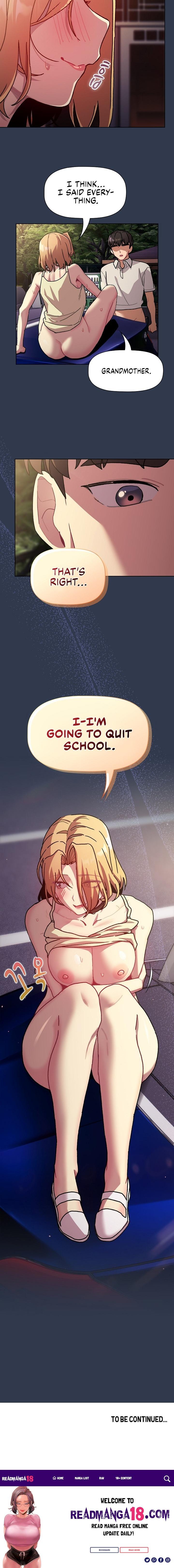 What Do I Do Now? - Chapter 110 Page 14