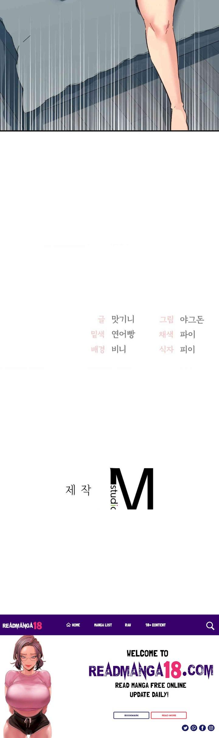 Smart App Life Raw - Chapter 67 Page 37