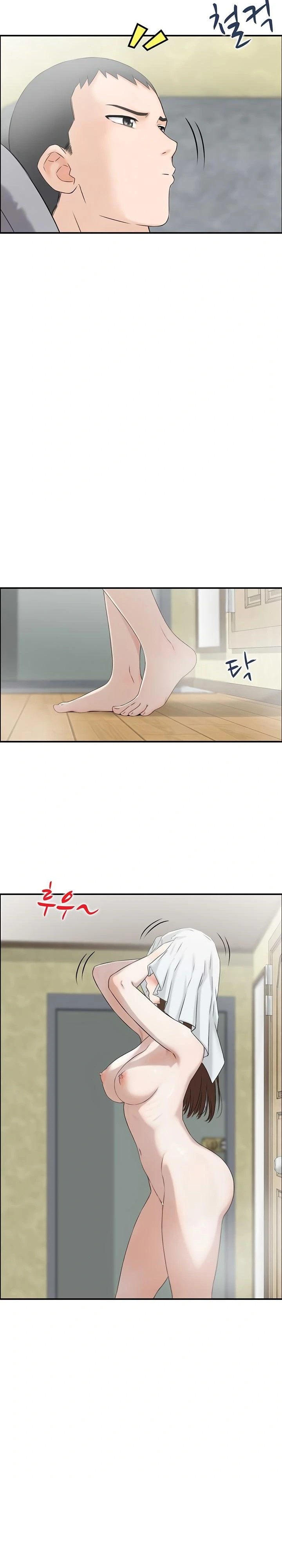 Compendium of Erotic Stories Raw - Chapter 5 Page 9