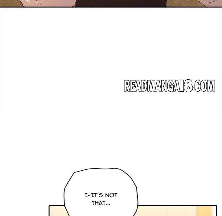 Everyone’s Man - Chapter 12 Page 47