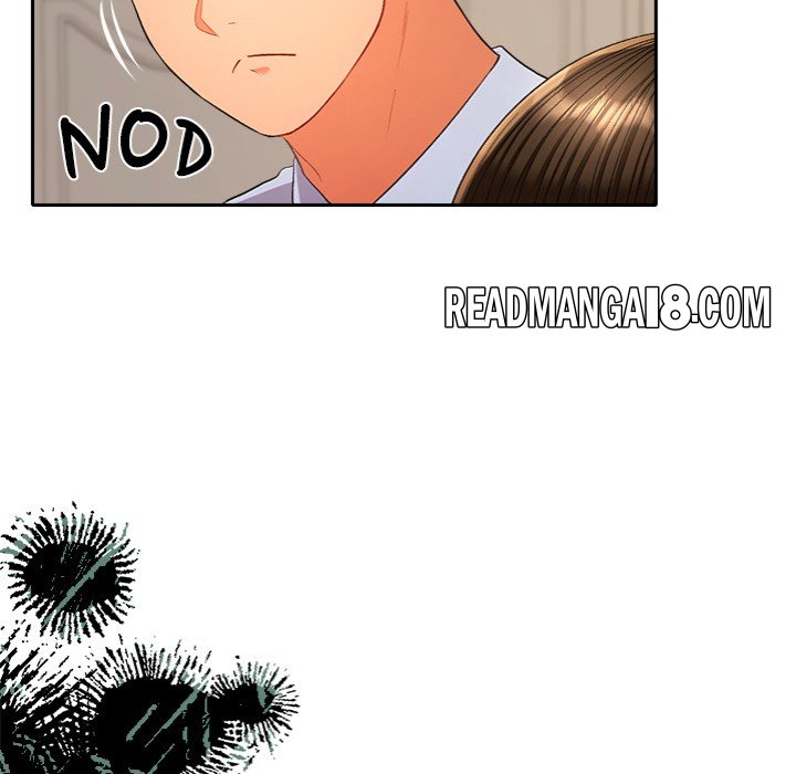 Everyone’s Man - Chapter 17 Page 104