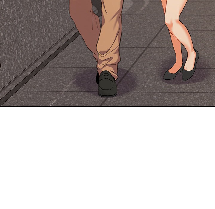 Everyone’s Man - Chapter 17 Page 157